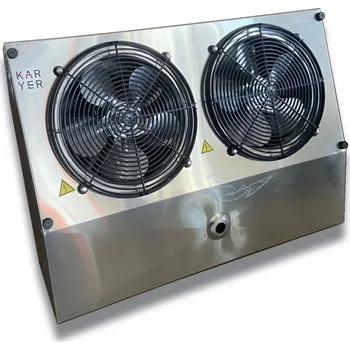 Vinotéka G.Gastro Výparník pro ETKSF