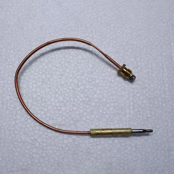 Pec na pizzu G.Gastro Termočlánek pro GKOZ250