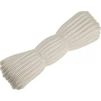 Horolezectví Stabilit Lano, ø 6 mm × 10 m, polyester 596158