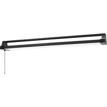 Osvětlení LEDVANCE DOUBLEROT LED světelná lišta, 4000 lm, studená bílá, 106,28 cm