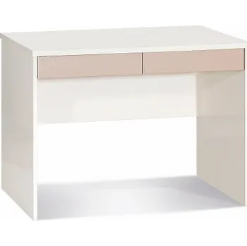 Psací stůl Malý psací stůl Andy - béžová