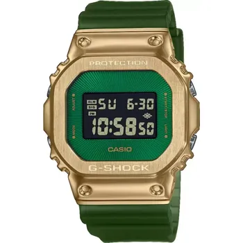 Módní doplněk Casio G-Shock (322) GM-5600CL-3ER