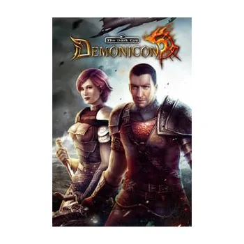 Počítačová hra Demonicon: The Dark Eye