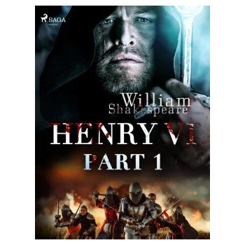 Kniha Henry VI, Part 1 elektronická kniha