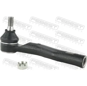 Táhlo řízení Hlava příčného táhla řízení FEBEST 0121-NGX10RH