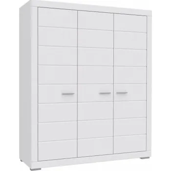 Šatní skříň Šatní skříň Snow