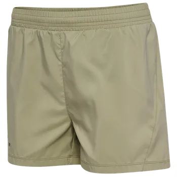 Dámské kraťasy Šortky Newline nwlPERFORM KEY POCKET SHORTS W 224642-8312 Velikost S