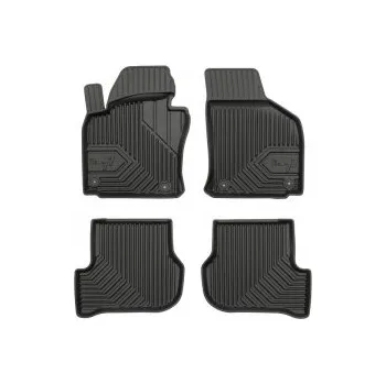 autokoberec Zvýšené gumové koberečky ŠKODA Octavia II Kombi (1Z5) - 4ks