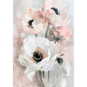 Obraz Obraz na plátně Bouquet, 80 × 60 cm, tisk&nbsp;CA-18567