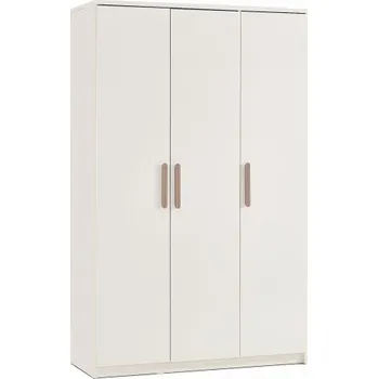 Šatní skříň Šatní skříň 3D Andy - béžová