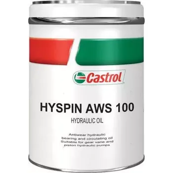 Hydraulický olej Castrol Hyspin AWS 100 20L