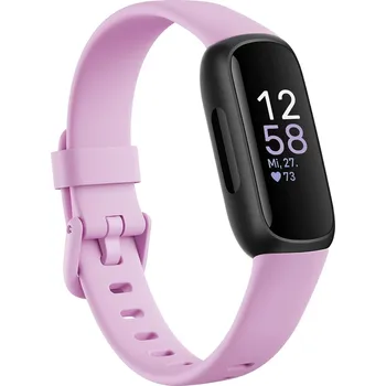 Náramek Google Fitbit Inspire 3 Barva: růžová, FB424BKLV