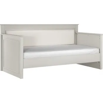 Postel Válenda 90x200 Esme - šedá