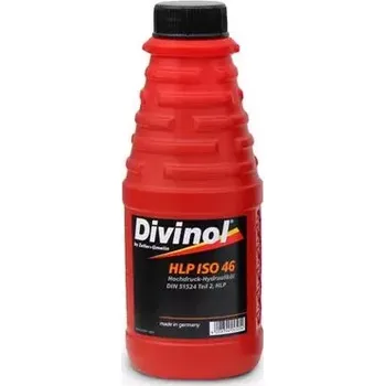 Hydraulický olej Hydraulický olej DIVINOL HLP ISO 46 1L