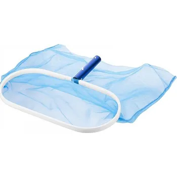 Síťka bazénová PE, hliníkový rám, 35,2x43cm