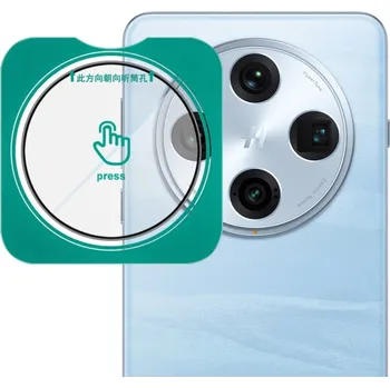 IMAK 96870 IMAK EASY INSTALL Sklo pro fotoaparát Oppo Find X8 Pro 5G