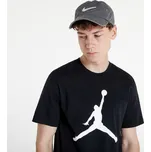 Tričko Jordan Jumpman Tee Black/ White S