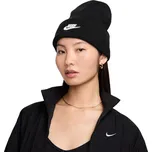 Čepice Nike U NK PEAK BEANIE TC FUT F24 L černá HF0186-010