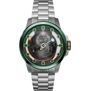 Hodinky Nubeo NB-6091-33 Tranquility Limited Edition