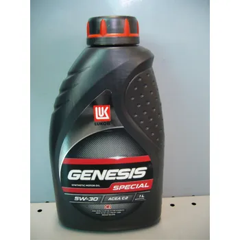 Motorový olej LUKOIL Genesis special C2 5W-30 1 l