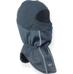 Kukla MATT 8418 Balaclava Windstopper MT NG Black