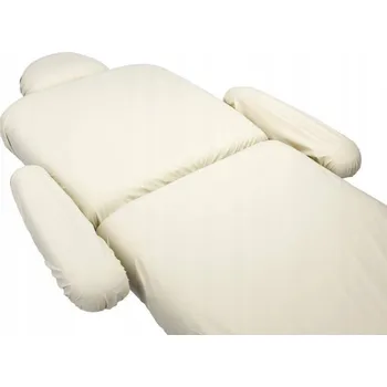 UV sterilizátor Ochranný stolní kryt C460 (olej-odolný) 184x74 Linea V2/V3 béžový