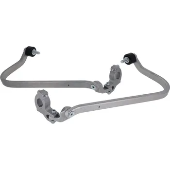 Montážní sada Barkbusters BMW F 800 GS, Sport, Triple Black (24-)