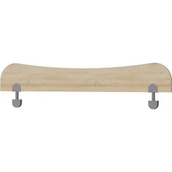 Zábrana k posteli Sloane - buk