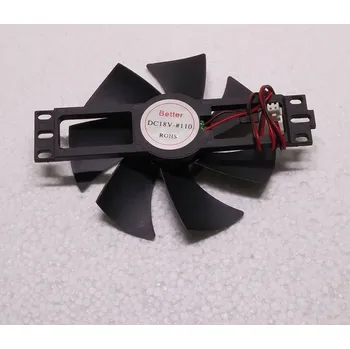 fritéza G.Gastro Ventilátor pro IFBZ8+8