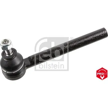 Táhlo řízení Hlava příčného táhla řízení FEBI BILSTEIN 12555