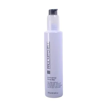 Paul Mitchell Soft Style Quick Slip stylingový fluid 200 ml