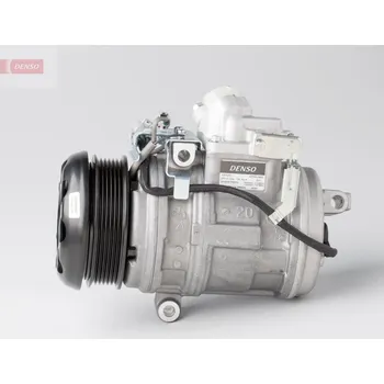 Klimatizace automobilu Kompresor, klimatizace DENSO DCP50087