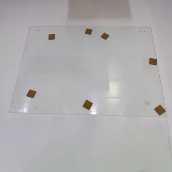 Vinotéka G.Gastro Sklo pro MHGEM412, MHGGM412