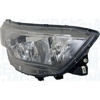 Přední světlomet Světlomet MAGNETI MARELLI 712479001129