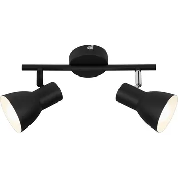 Bodové svítidlo RETRO Bodové svítidlo, 2 spoty, E14 2860-025