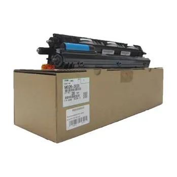 Developer Ricoh M0263031, cyan, originál