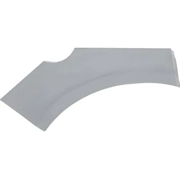 Blatník karosérie Opravný plech levého zadního blatníku LAND ROVER FREELANDER (1/2006-11/2014)