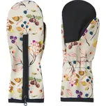 EMITEX dětské rukavice Soft Autumn Berries vel. M