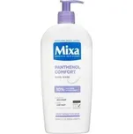 Mixa Body Atopicalm tělové mléko 400 ml