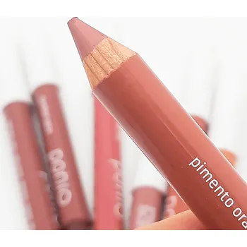 Přípravek na rty PONIO Přírodní rtěnka v tužce Pimento Orange