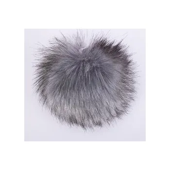 Bambule Furry Pompons Ø 10 cm - 53