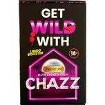 CHAZZ Potato Chips Libido Booster 50g