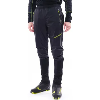 Pánské kalhoty FISCHER PERFORMANCE WS-LIGHT L černá