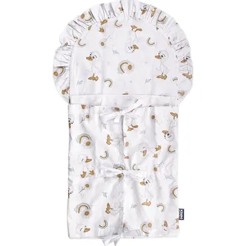 Zavinovačka Kaarsgaren Zavinovačka do porodnice kachničky - povlak