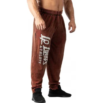 Legal Power Tepláky 6202-924 červená Velikost: L