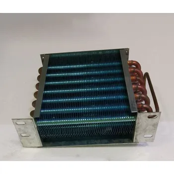 Lednice G.Gastro Kondenzátor pro GKE550LED