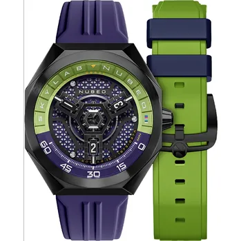 Hodinky Nubeo NB-6083-0B Skylab Limited