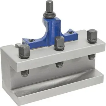 Příslušenstí k soustruhu Výměnný držák 50 x180mm s přímou vložkou vel.C