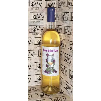 Víno Herbárium 12% 0,75l