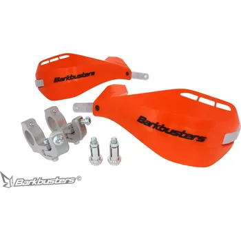 Blastry Barkbusters EGO pro 28 mm řídítka oranžové